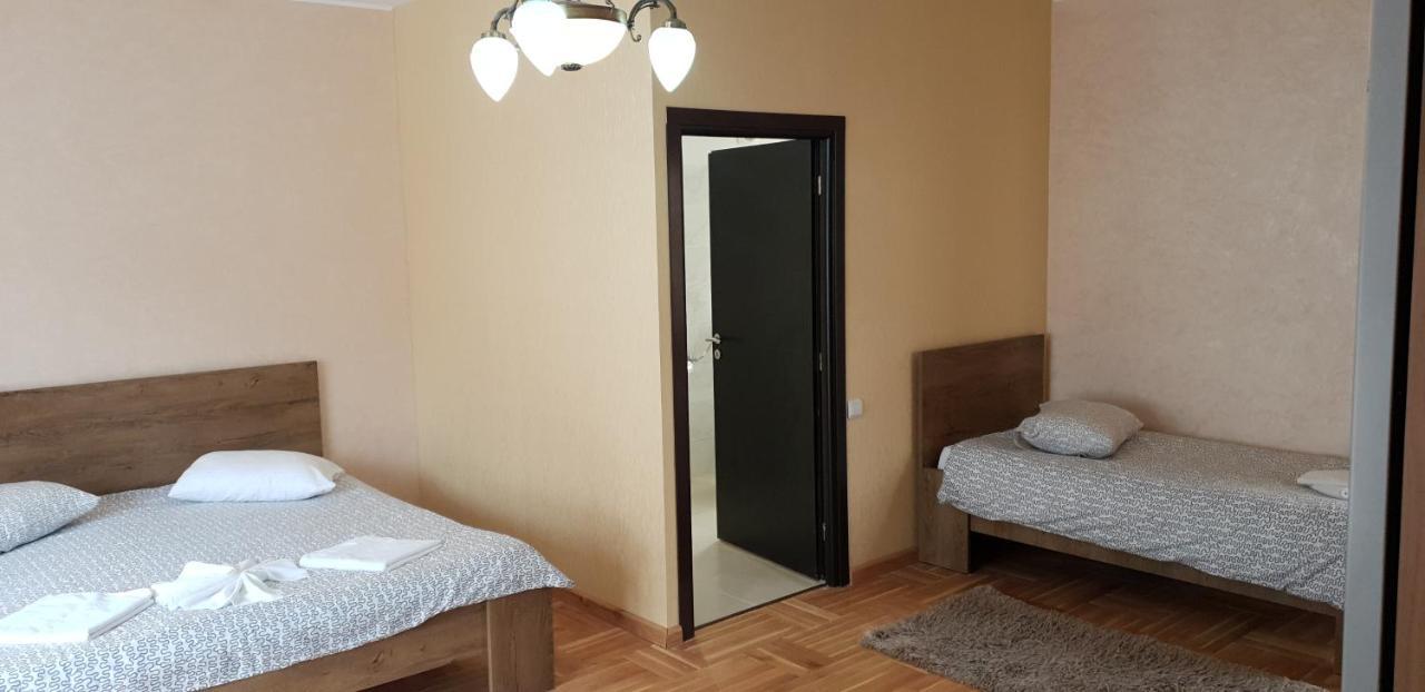 Bigcitty Rooms Cluj-Napoca Exterior photo