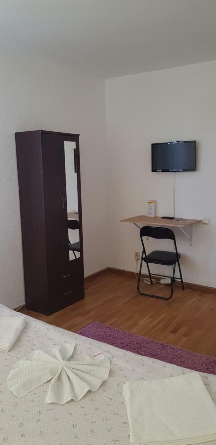 Bigcitty Rooms Cluj-Napoca Exterior photo